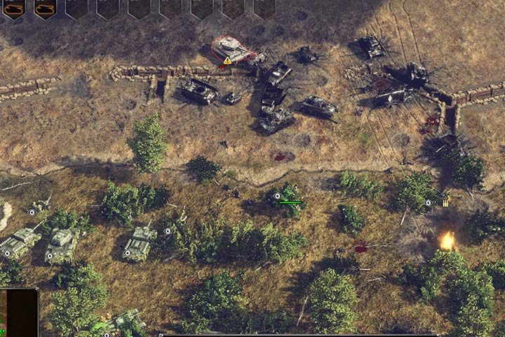 Sudden Strike 4 - Battle Of Kursk Download Free